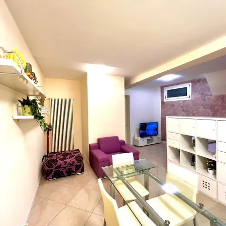 公寓 Limone Downtown *
