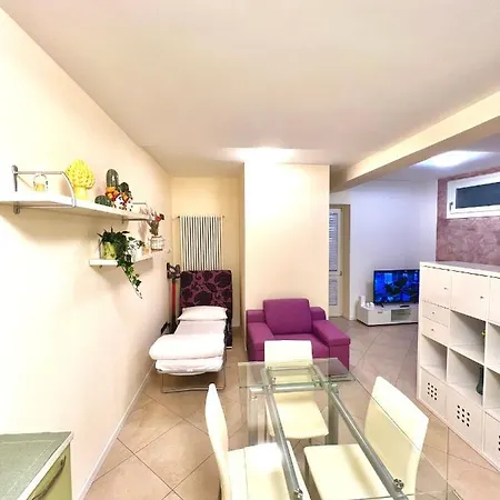 公寓 Limone Downtown 利莫内-苏尔加达