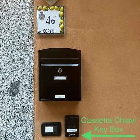 公寓 Limone Downtown 利莫内-苏尔加达